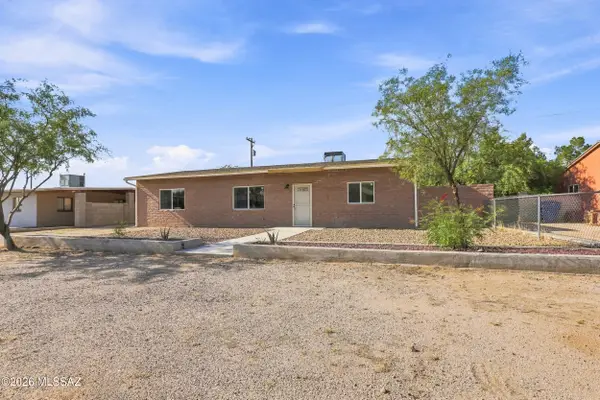 6131 E 27th, Tucson, AZ 85711