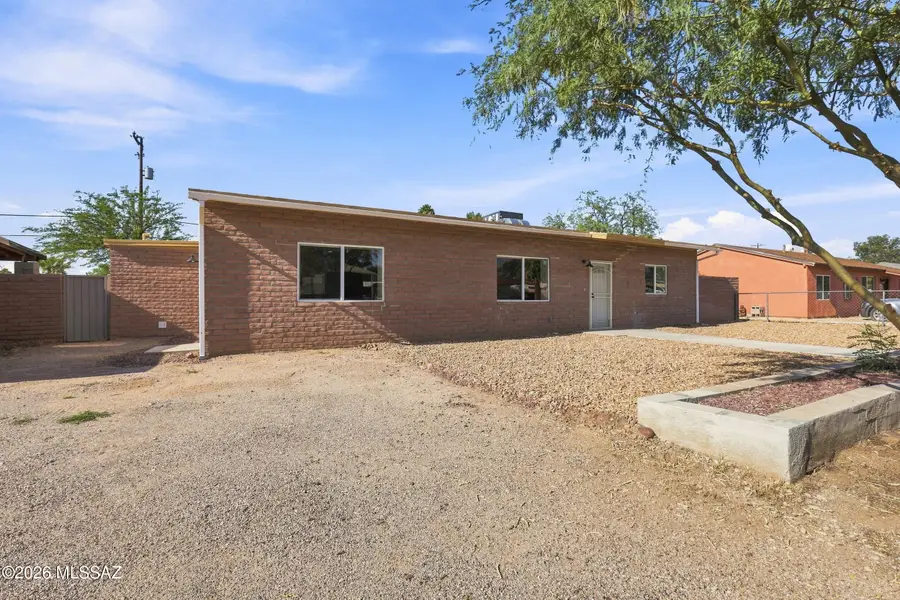 6131 E 27th, Tucson, AZ 85711 - #2