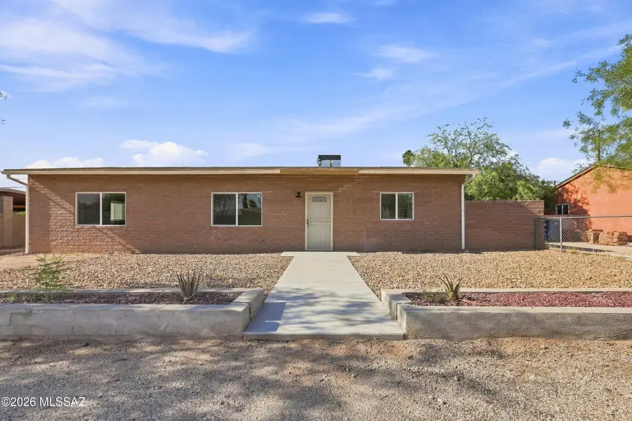 6131 E 27th, Tucson, AZ 85711 - #3