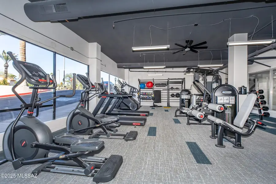 425 W Paseo Redondo, Tucson, AZ 85701 - #3