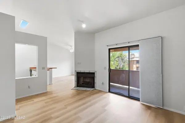1710 W Park Wood, Tucson, AZ 85746