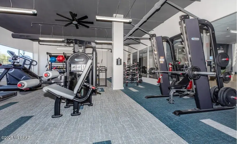 425 W Paseo Redondo, Tucson, AZ 85701 - #2