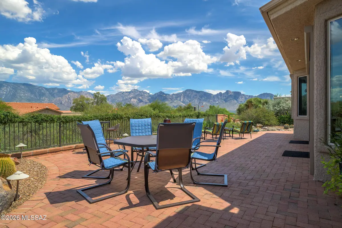 14192 N Biltmore, Oro Valley, AZ 85755 - #1