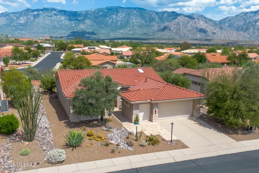 14192 N Biltmore, Oro Valley, AZ 85755 - #3