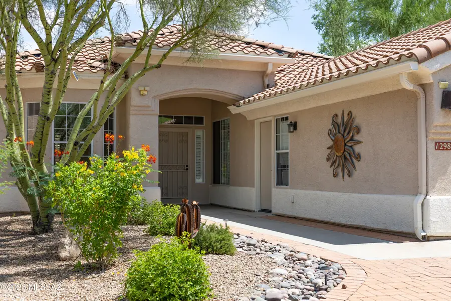 12988 N Burrobush, Marana, AZ 85658 - #2