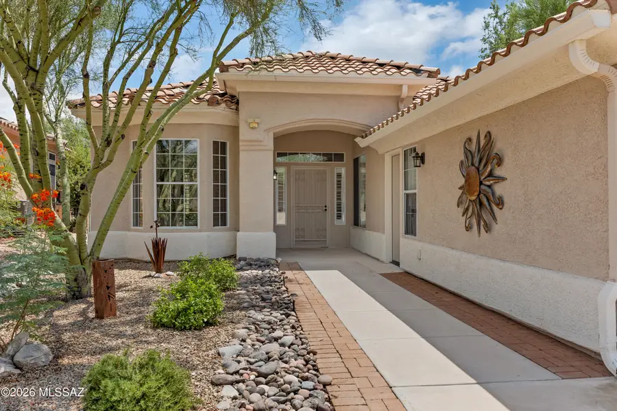 12988 N Burrobush, Marana, AZ 85658 - #3