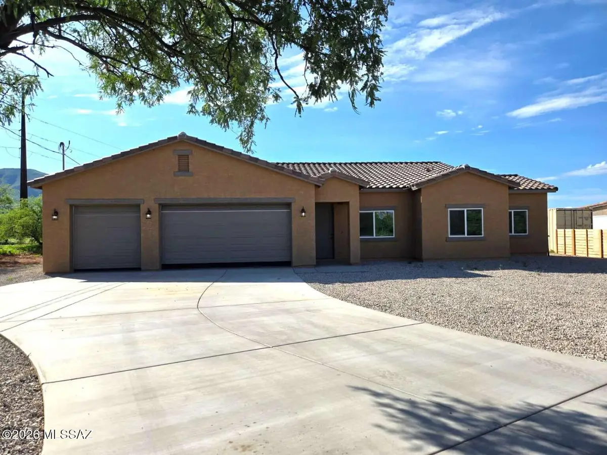 121 Vereda Patria, Rio Rico, AZ 85648 - #1