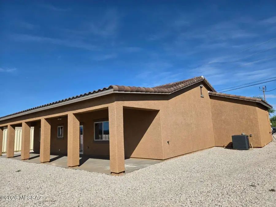 121 Vereda Patria, Rio Rico, AZ 85648 - #2
