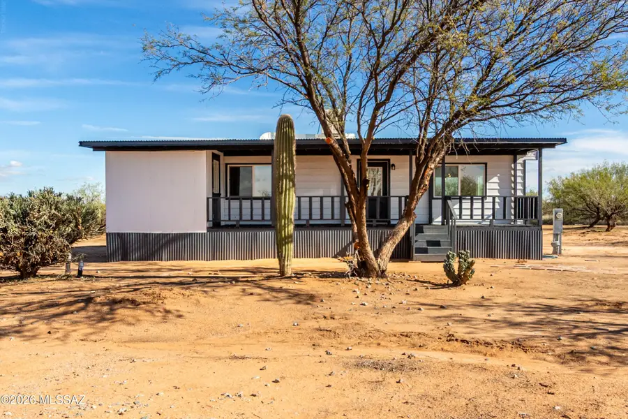 7265 S Avalon, Tucson, AZ 85735 - #2