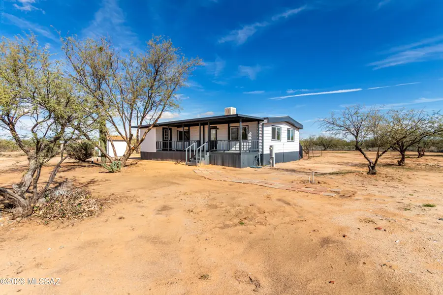 7265 S Avalon, Tucson, AZ 85735 - #3