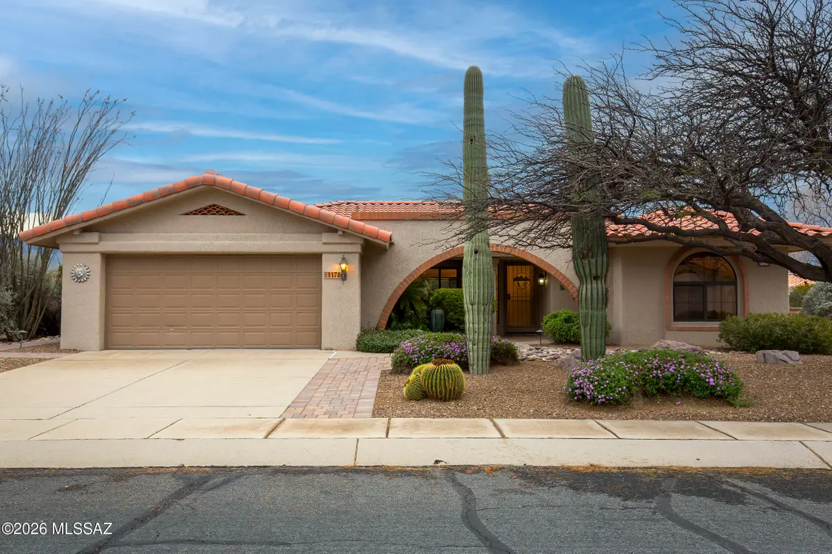 1176 E Rising Sun, Oro Valley, AZ 85755 - #1