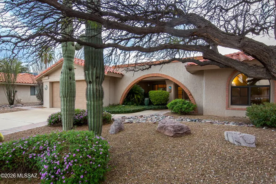 1176 E Rising Sun, Oro Valley, AZ 85755 - #2