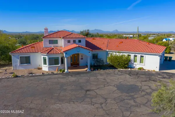 5159 N Lak A Yucca, Tucson, AZ 85743