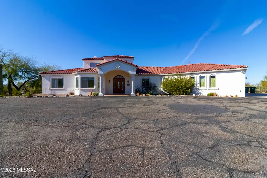 5159 N Lak A Yucca, Tucson, AZ 85743 - #2
