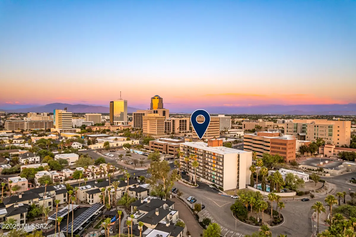 425 W Paseo Redondo, Tucson, AZ 85701 - #1