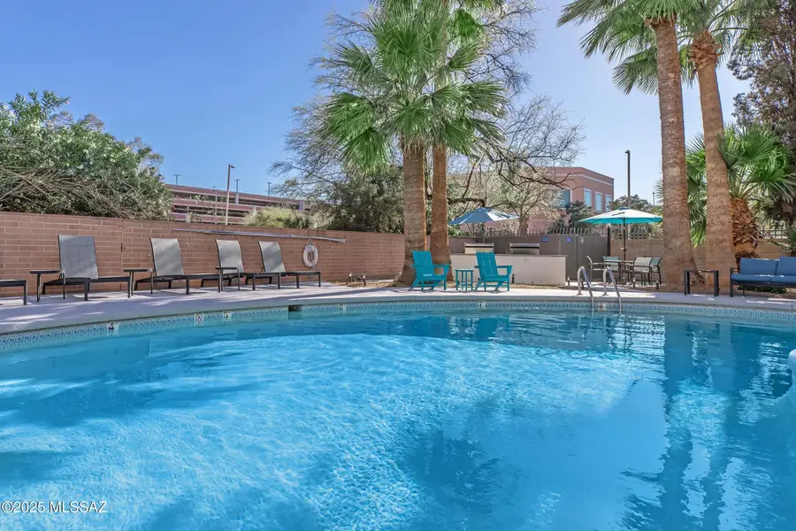425 W Paseo Redondo, Tucson, AZ 85701 - #3