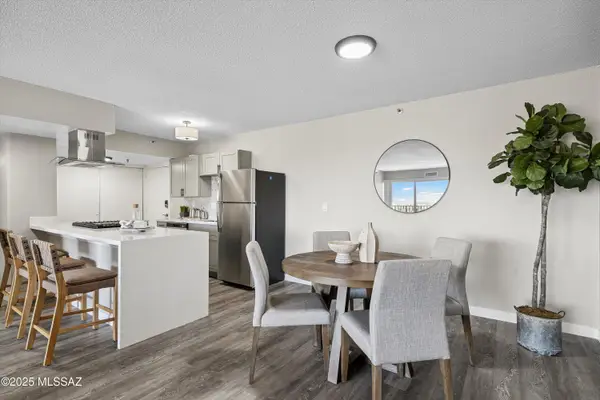 425 W Paseo Redondo, Tucson, AZ 85701