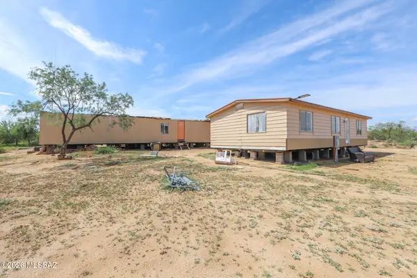 16205 W Holster, Tucson, AZ 85736