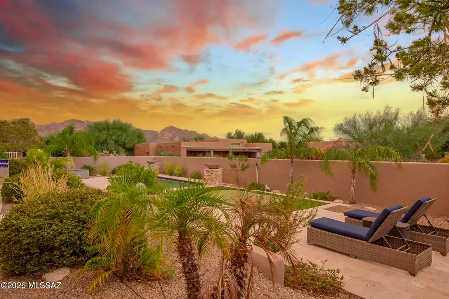 11725 N Via De La Verbenita, Oro Valley, AZ 85737 - #3