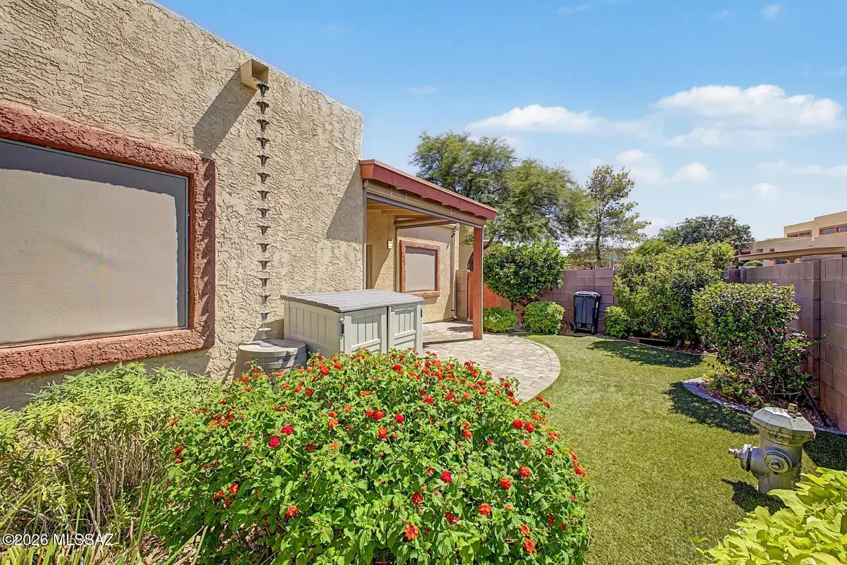 612 S Julie, Tucson, AZ 85710 - #1