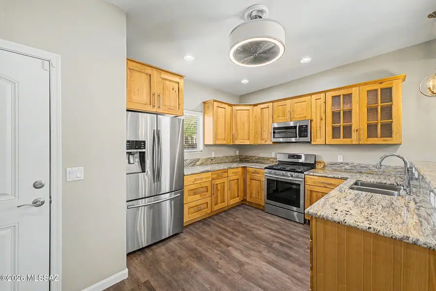 612 S Julie, Tucson, AZ 85710 - #2