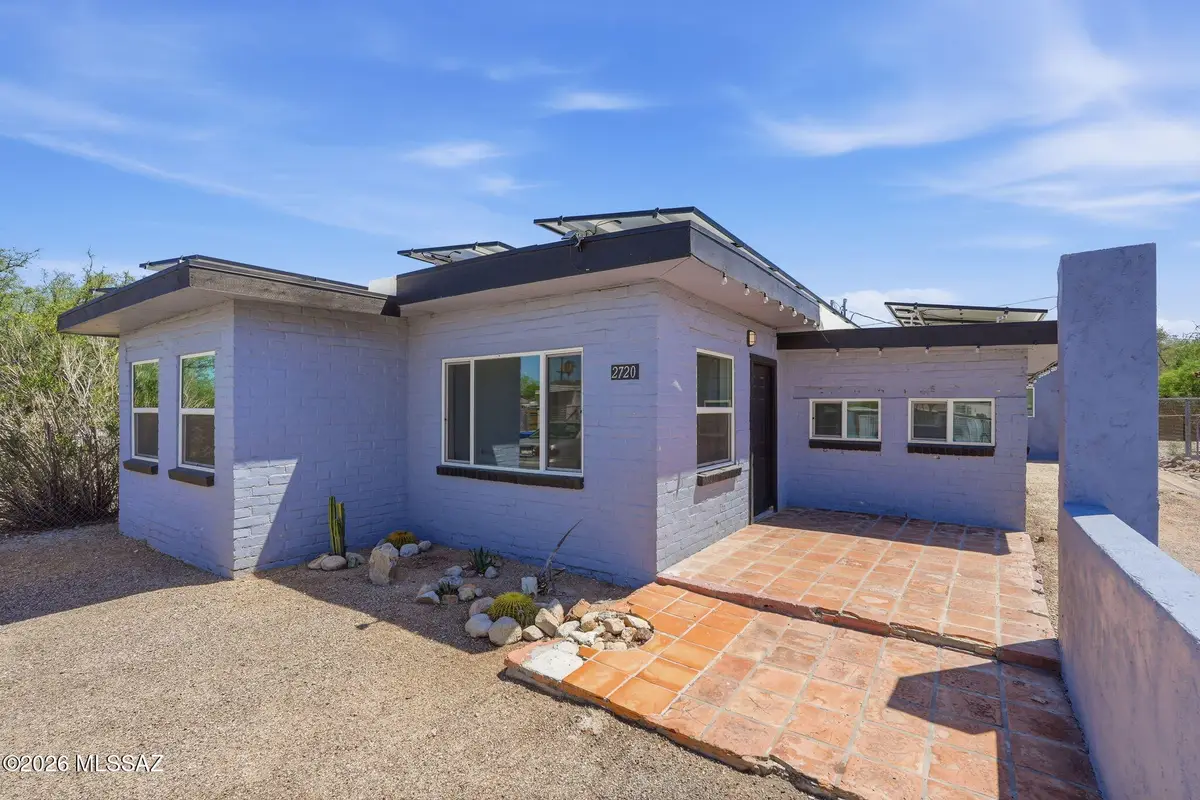 2720 N Fritz, Tucson, AZ 85705 - #1