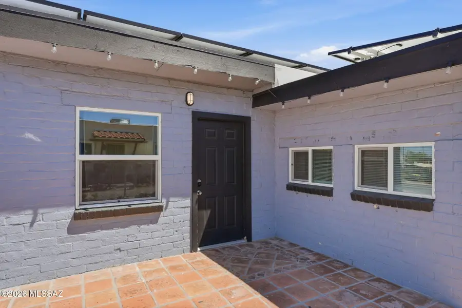 2720 N Fritz, Tucson, AZ 85705 - #2