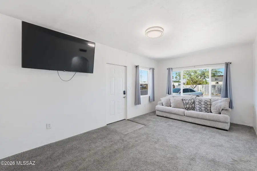 2720 N Fritz, Tucson, AZ 85705 - #3