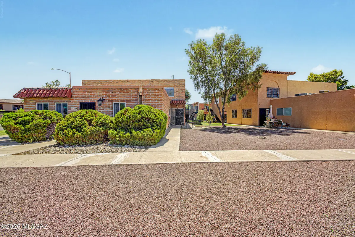6690 E Calle Alegria, Tucson, AZ 85715 - #1