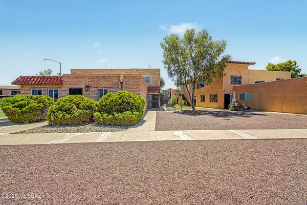 6690 E Calle Alegria, Tucson, AZ 85715