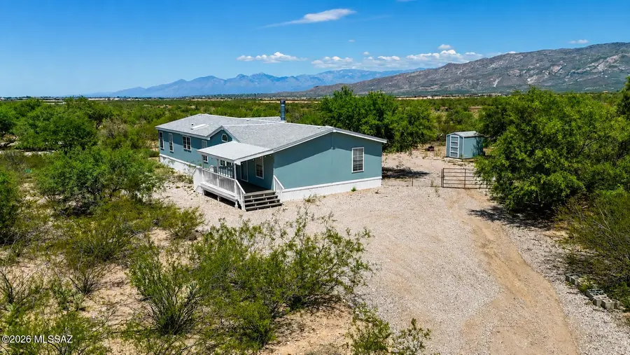 13655 E Crazy Horse, Vail, AZ 85641 - #2