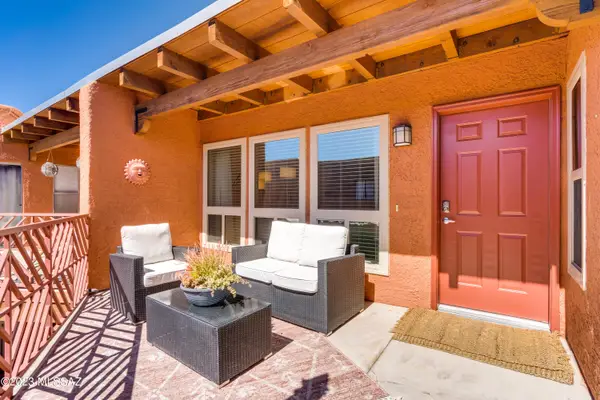6255 N Camino Pimeria Alta, Tucson, AZ 85718