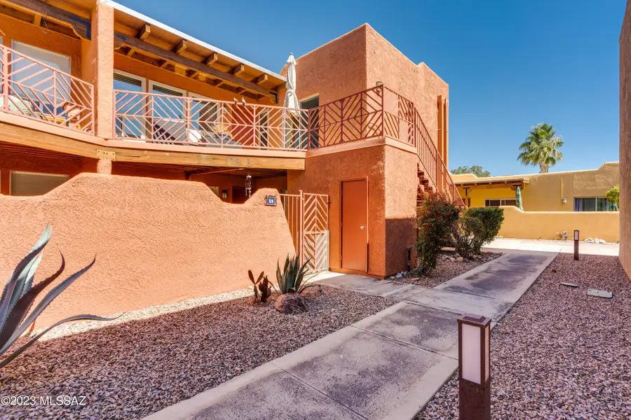 6255 N Camino Pimeria Alta, Tucson, AZ 85718 - #2