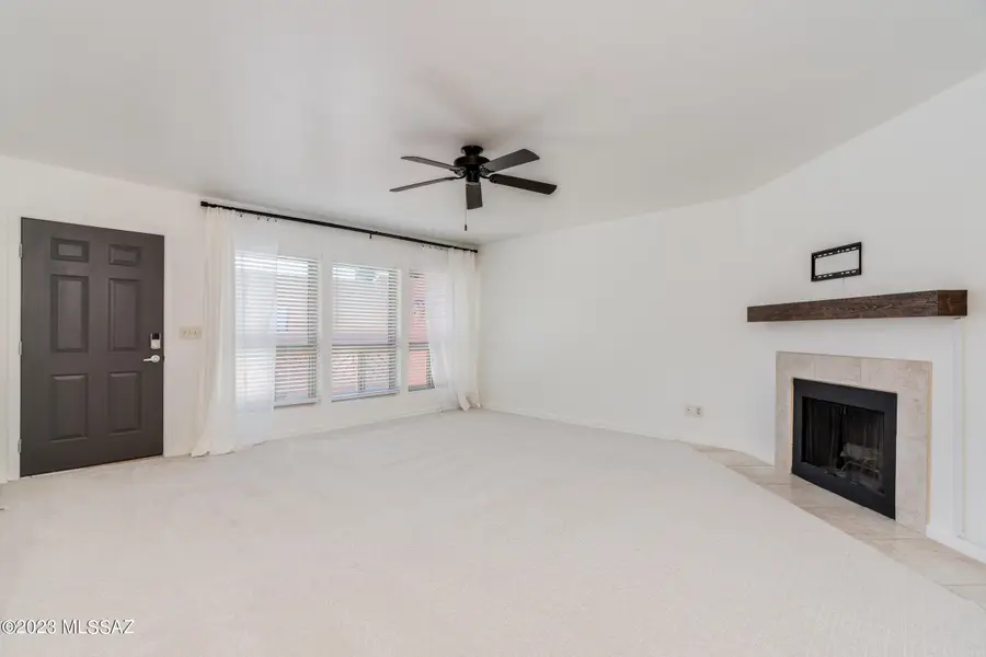 6255 N Camino Pimeria Alta, Tucson, AZ 85718 - #3