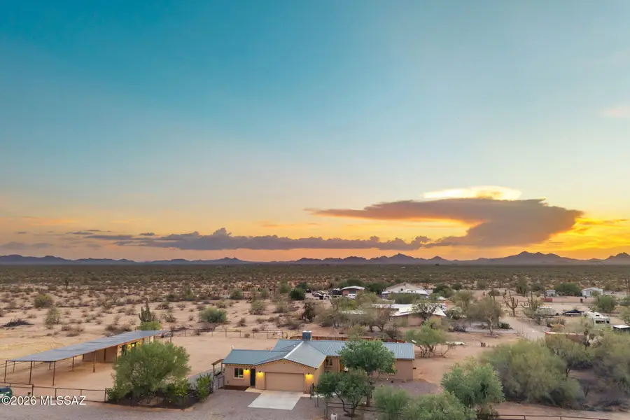 7985 N Pleasant, Tucson, AZ 85743 - #2
