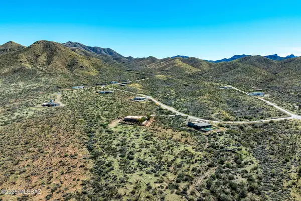 10519 E Ocotillo Rim, Vail, AZ 85641