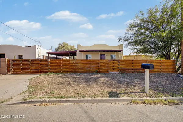 313 W 42nd, Tucson, AZ 85713