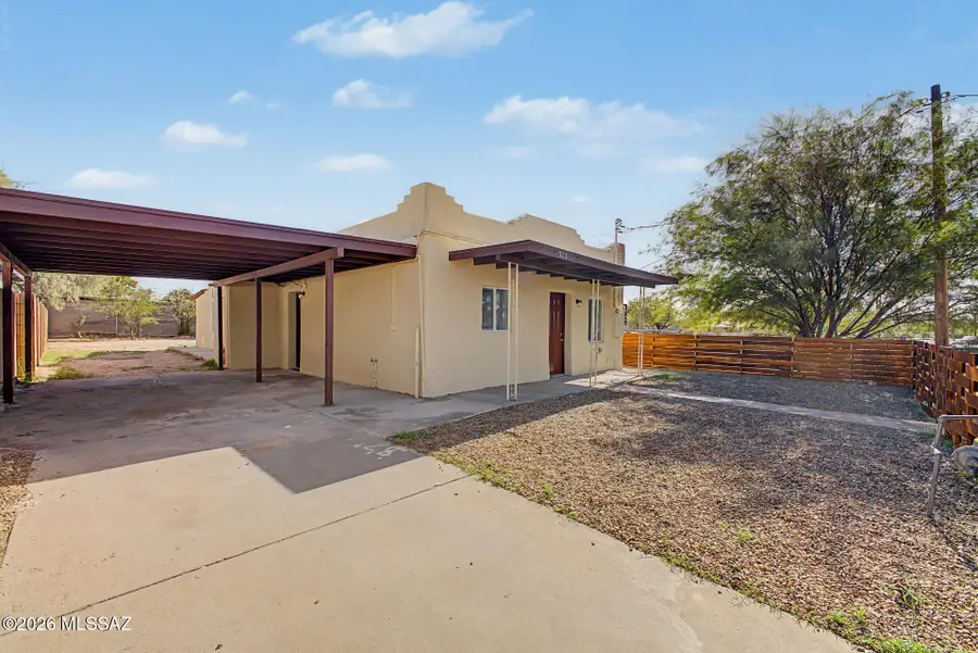 313 W 42nd, Tucson, AZ 85713 - #2