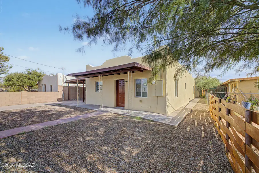 313 W 42nd, Tucson, AZ 85713 - #3