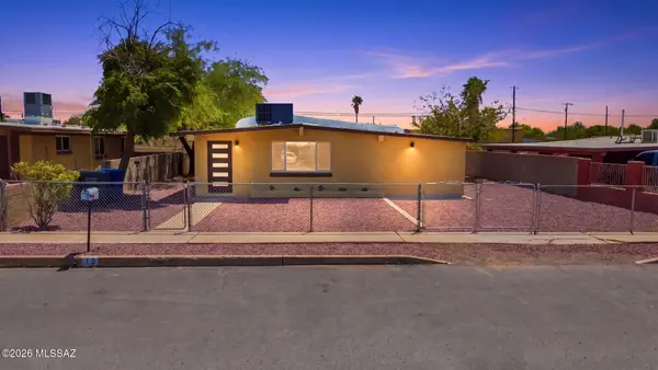 10 E Corona, Tucson, AZ 85756