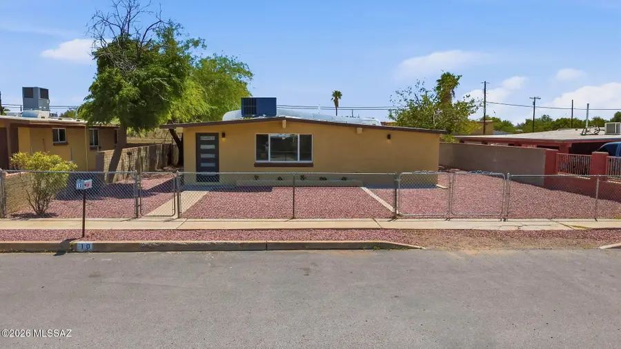10 E Corona, Tucson, AZ 85756 - #3