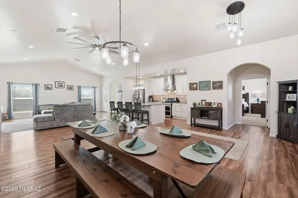 5949 W Rocky, Tucson, AZ 85742