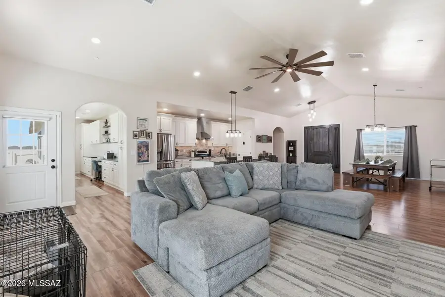 5949 W Rocky, Tucson, AZ 85742 - #2