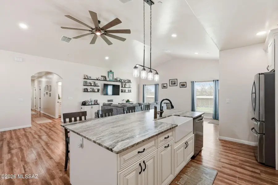 5949 W Rocky, Tucson, AZ 85742 - #3