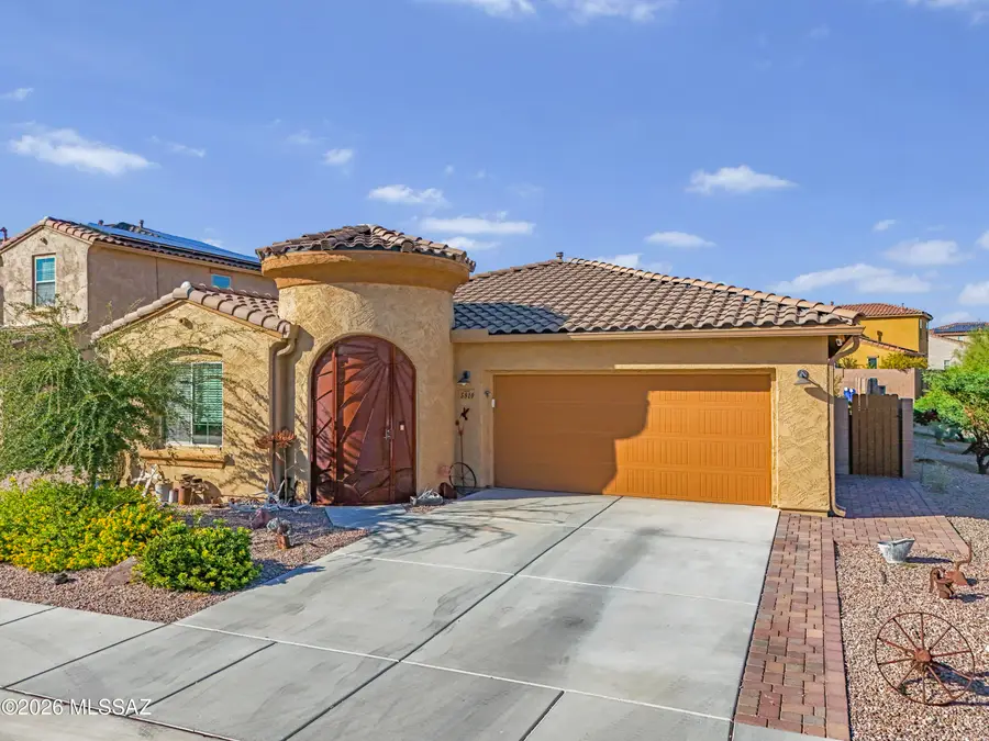 5810 W Indian Shadow, Tucson, AZ 85742 - #2