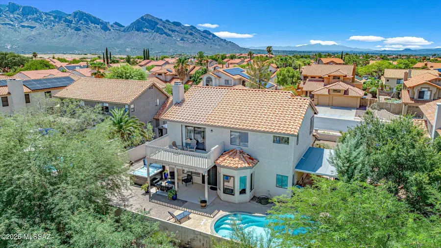 1060 W Antelope Creek, Tucson, AZ 85737 - #2