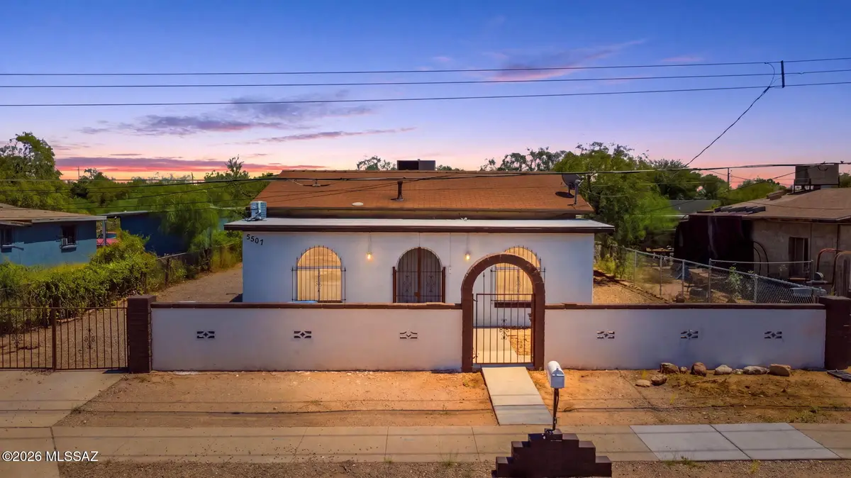 2307 S 2nd, Tucson, AZ 85713 - #1