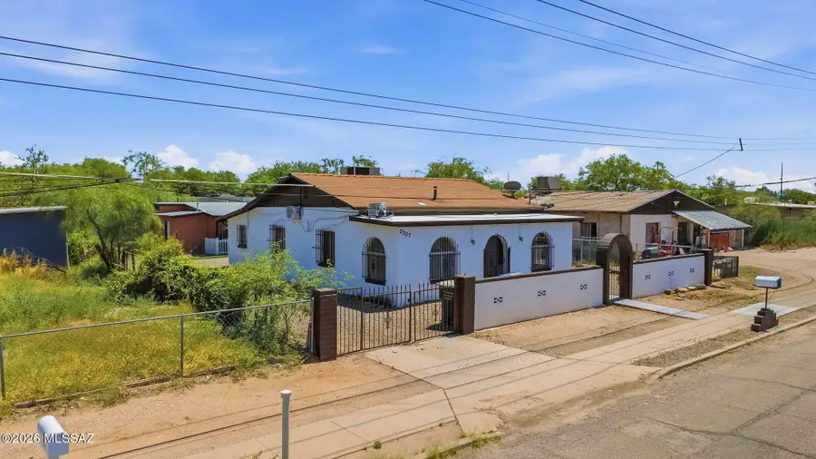 2307 S 2nd, Tucson, AZ 85713 - #3