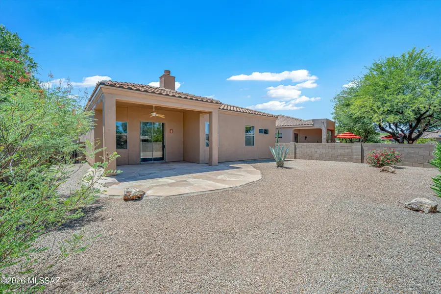 7536 W Sand River, Tucson, AZ 85743 - #2