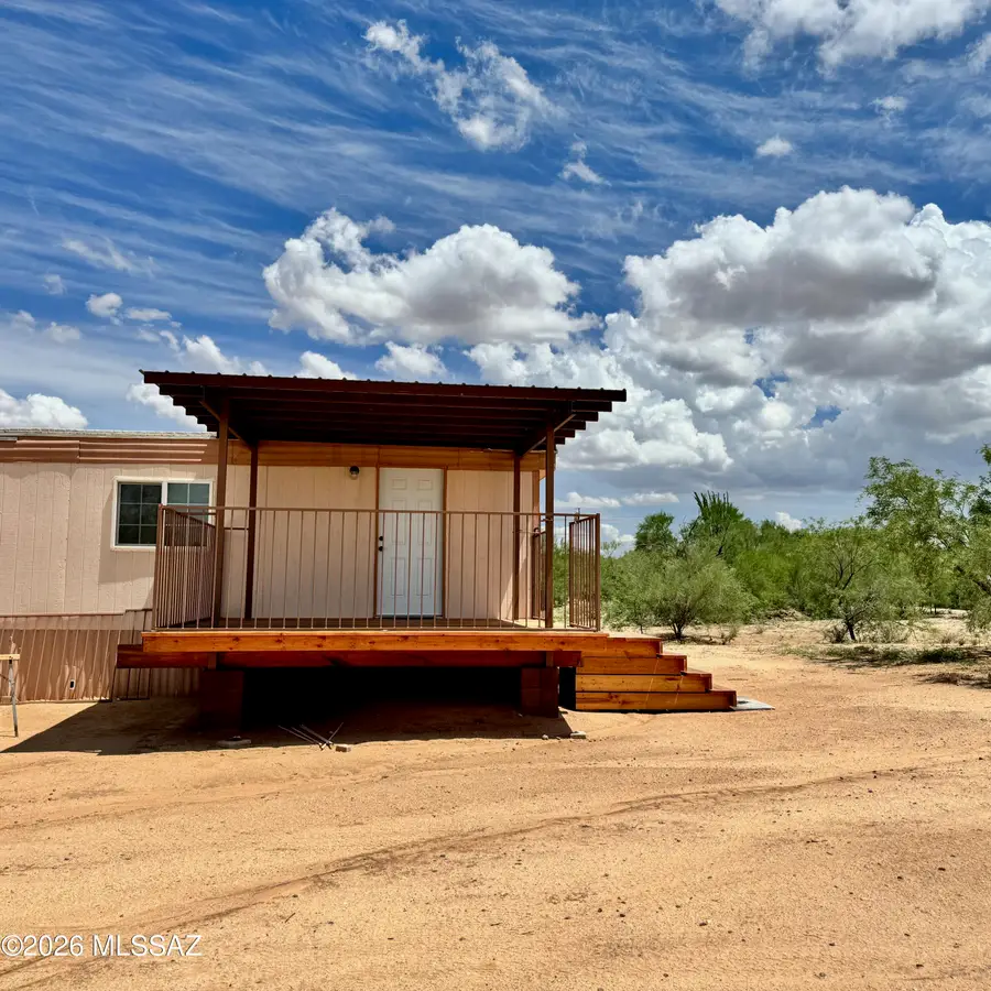 11075 S Brandywine, Tucson, AZ 85736 - #2